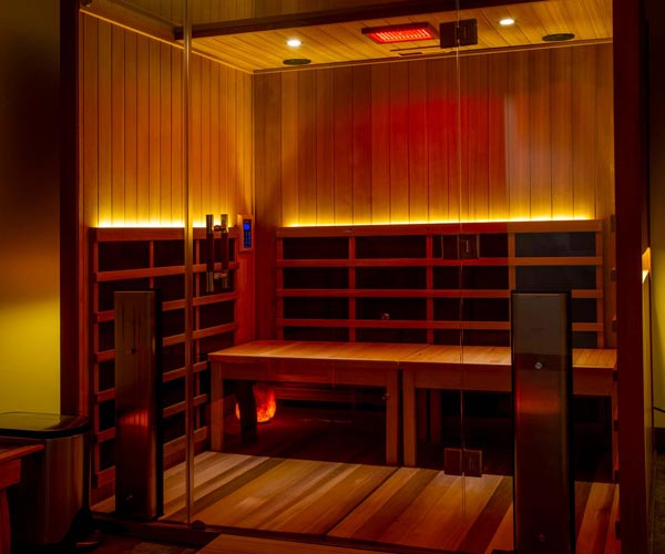 INFRARED Sauna Studios (Los Alamitos) - Image 5